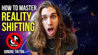Reality Shifting 101: Beginners Guide To Shifting