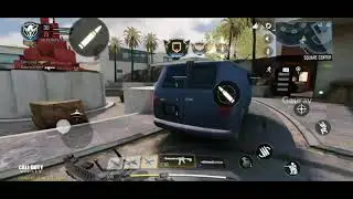 Call Of Duty TDM Gameplay #2