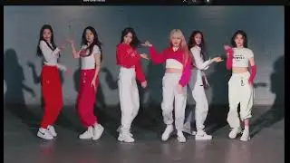 COAF Random Play Dance 2