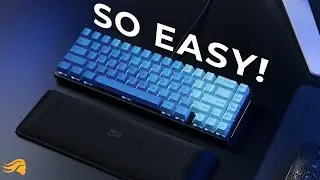 GMMK 2 | The Best Custom Keyboard for Gamers