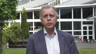 Presenting the AgriProFocus network: Van Hall Larenstein