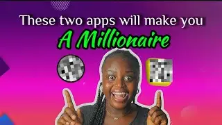 Make MILLIONS with These Apps in 2025 (Shocking Reveal)