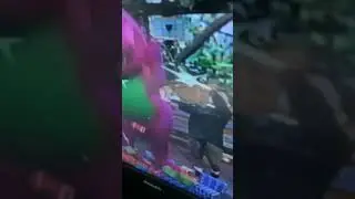 Barney Theme Song (Season 5)