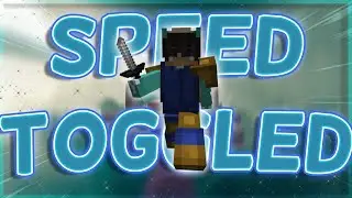 Red Royal VS SpeedToggled