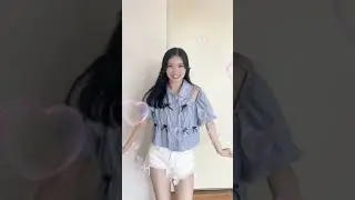 #きゅるりんってしてみて 踊ってみた！
