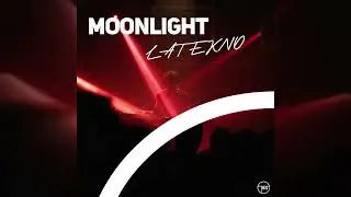LATEKNO - Moonlight (Official Audio)