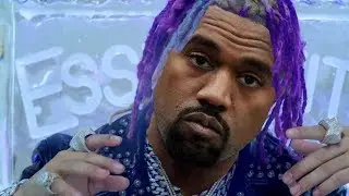 Kanye West - Scoop de Whoop *ESSKEETIT Remix*