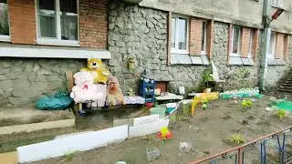 Выборг может выглядеть и так