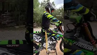 Get seated position right every time…
