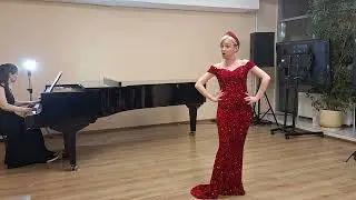 Матвеева Юлия 