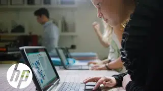 DesignLab Miami | HP Customer Story | HP