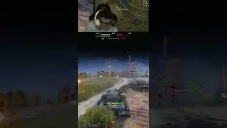ЗАНЯЛ ГОРУ⛰ | #shorts | #SHORTS | WorldofTanks | wot | танки