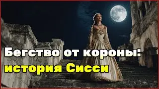 Сисси — императрица, сбежавшая от трона. История Елизаветы Баварской