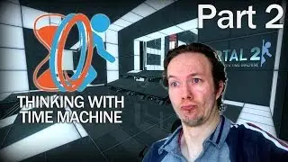 DON'T LET THE PAST GO | Thinking With Time Machine 2