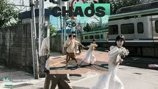 Raste - CHAOS ( SPEED UP )