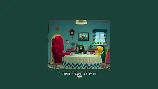 DHMIS ~Thers's 3 Of Us~ //slowed to perfection + reverb//
