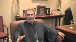 Barkev Srpazan's message to our Youth (Montreal Oct. 22, 2010)