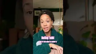 Blocking Your Ex