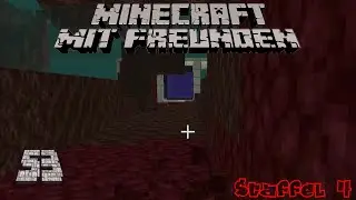 🔥 Yes mit Bogen 🔥 🌳Minecraft mit Freunden🌳 [Staffel 4 ] 🎵feat The Hu🎵