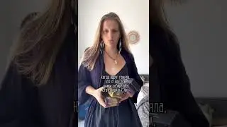 Чур, я Пайпер) а ты?