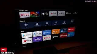 | TCL 55DP660 |  ANDROID HARDWARE SPECS |  AIDA 64 & CPU-Z |