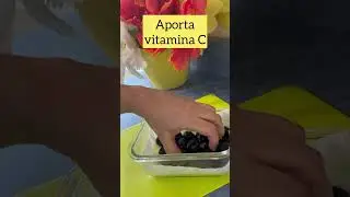 Prepara esta agua 💦 te ayudará a bajar de peso es antioxidante y antiinflamatoria #beautytips
