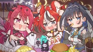 【PROMISE COLLAB】2nd Anniversary Celebrations + Big Announcements! 