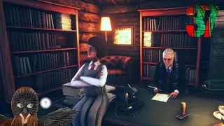 El secreto más seguro es el que nadie quiere saber - We happy few episodio 37- Gameplay español