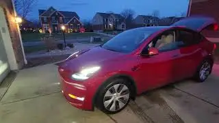 Juvenile Fun with #tesla New Years #lightshow  A Very Happy New Year