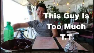 Eventful Day In DR - Dominican  Republic June 2019 Travel Vlog 2