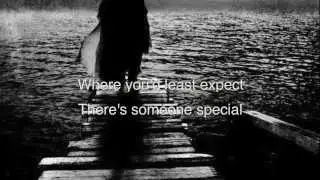 Someone Special- Poets of the Fall(HD)Lyrics
