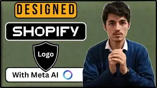 How to use AI ART to Create an Insane Logo for Shopify in Minutes!