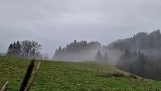 Le temps qui passe
