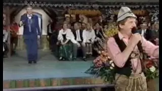 Hias & Ligister Trio - Uber'n Laurenziberg (Live 1997)