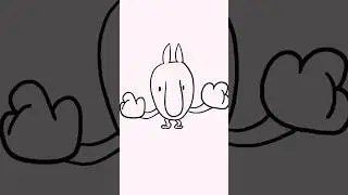 Petting Zoo #shorts #animation
