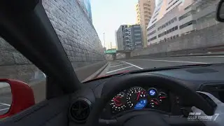 Gran Turismo 7 GT-R PSVR 2 PS5 Pro