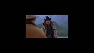 Movie Title Drop - Brokeback Mountain