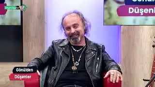 HAKAN DEMİR İLE GÖNÜLDEN DÜŞENLER  19 11 2022