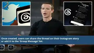 Cara Main Threads Di Instagram