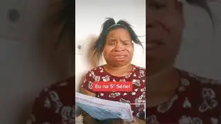 Vamos Conjugar verbos ? Mas alguém era assim kkkk?