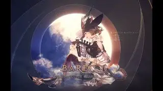 FFXIV Endwalker 6.0 Bard Changes! / 2min cycle class design!