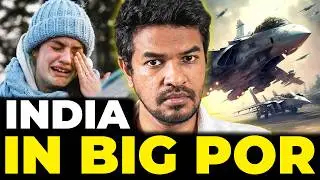 🚨 India Big Risk! 😱 | Madan Gowri | Tamil | MG
