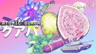 Atomic Guava - After
