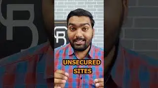 Chrome safety Tip 🔥 Enable this setting Immediately ⁉️ 😱 #chrome #tips #shorts