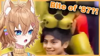 Panky Reacts to UNUSUAL Memes... O.o | Panky Reacts
