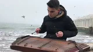 ПЕРШЕ АУДІО НА МУЗИЧНИХ ПЛАТФОРМАХ ВЖЕ ЗОВСІМ СКОРО🌠