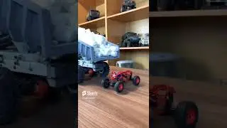 #truck