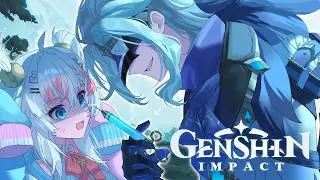 【GENSHIN IMPACT 6.6】 DO YOUR BEST DOTTORE
