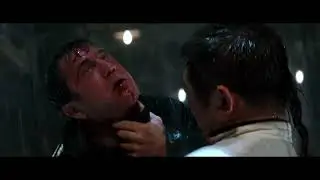 Blu-ray Jet Li vs. Mel Gibson Batalha Final Arma Mortífera 4 || Lethal Weapon 4