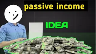 Unlocking Passive Income in 2024: Earn Money While You Sleep!